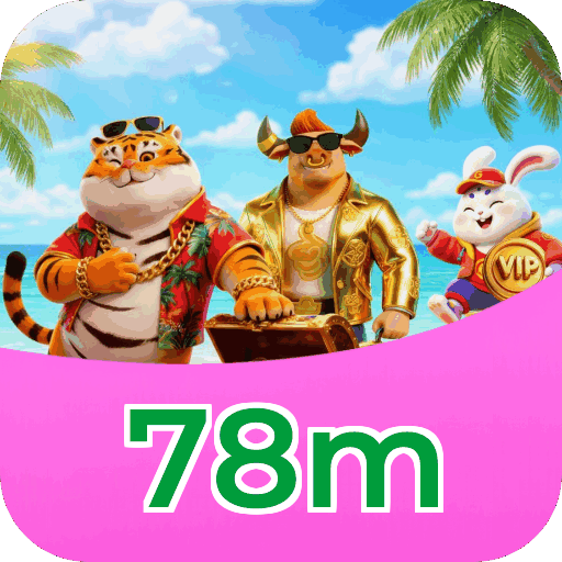 Tabela RTP dos jogos de cassino da 78m
